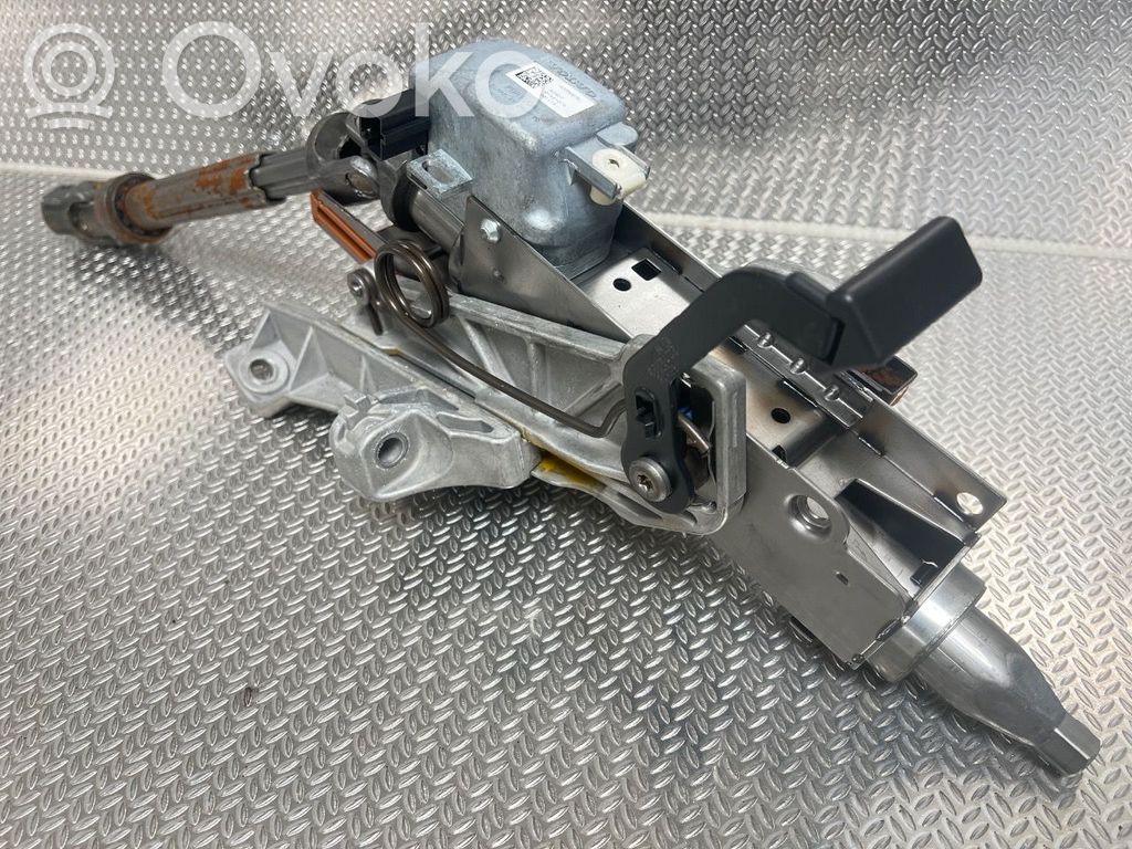 Volvo V60 Set ax volan 