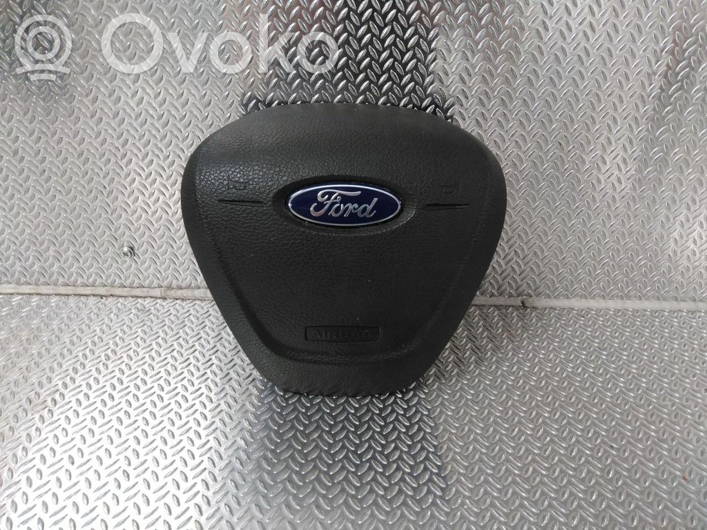 Ford Transit - Tourneo Connect Airbag de volant