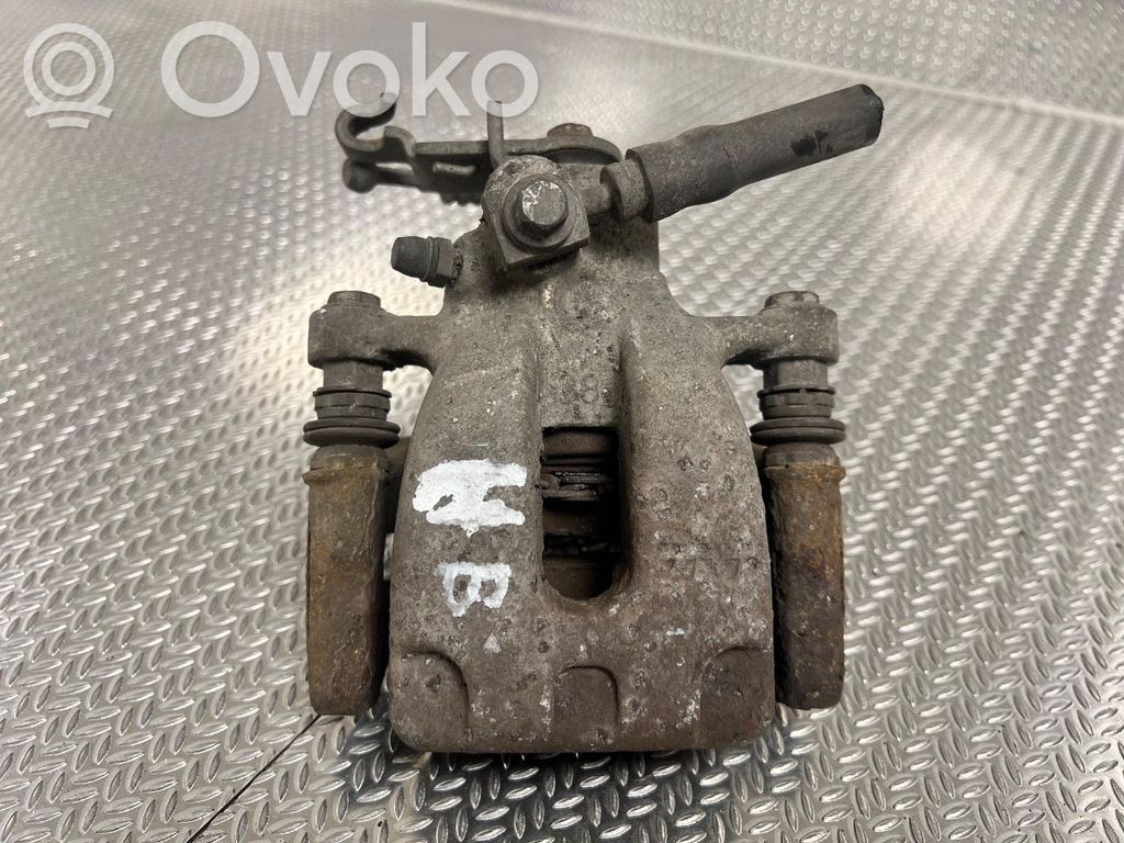 Skoda Octavia Mk3 (5E) Bremssattel hinten 