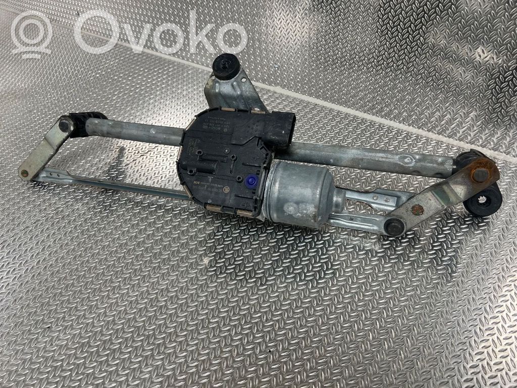 Skoda Octavia Mk3 (5E) Motor ștergător