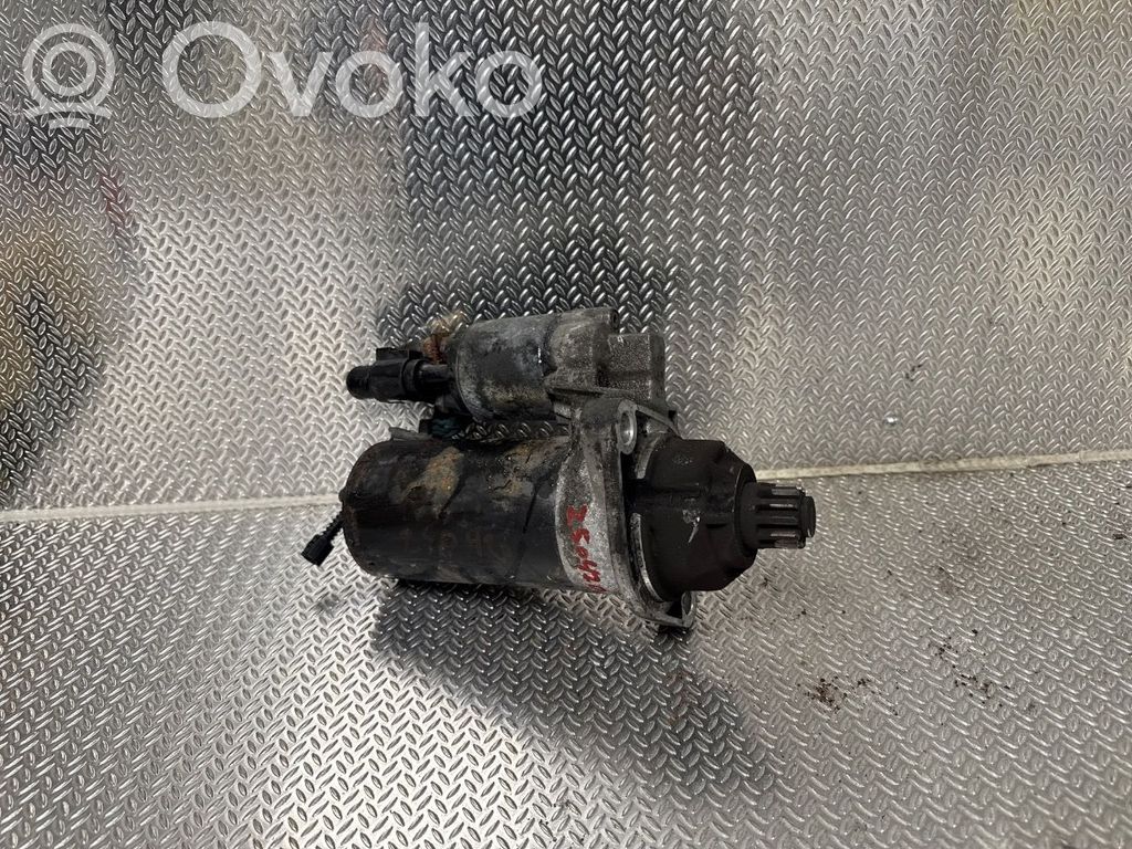 Electromotor   02M911024P,02M911024P