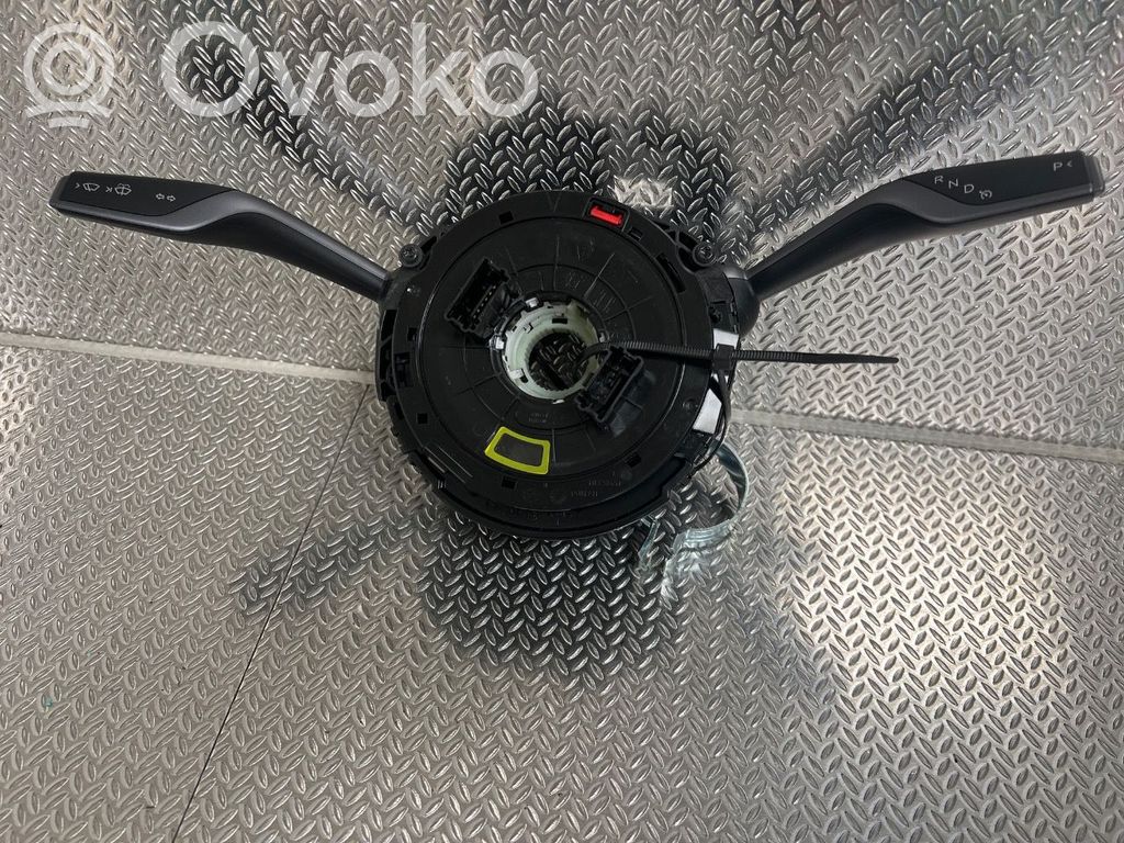 Multifunctional control switch/knob   109766200M,109766200M