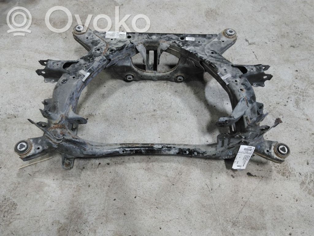 Cadru auxiliar spate   104457500B,104457500B