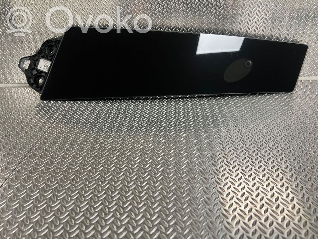Tesla Model 3 Frontkamera Windschutzscheibe Frontscheibe 