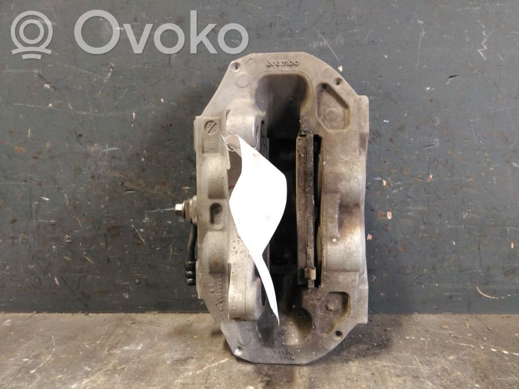 Tesla Model 3 Front brake caliper 
