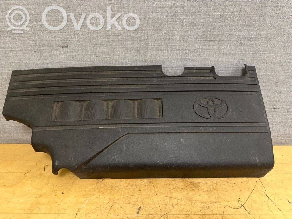 Toyota Yaris Moottorin koppa 