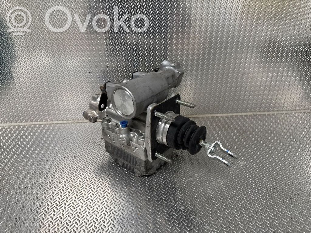 Toyota Yaris ABS-pumppu 