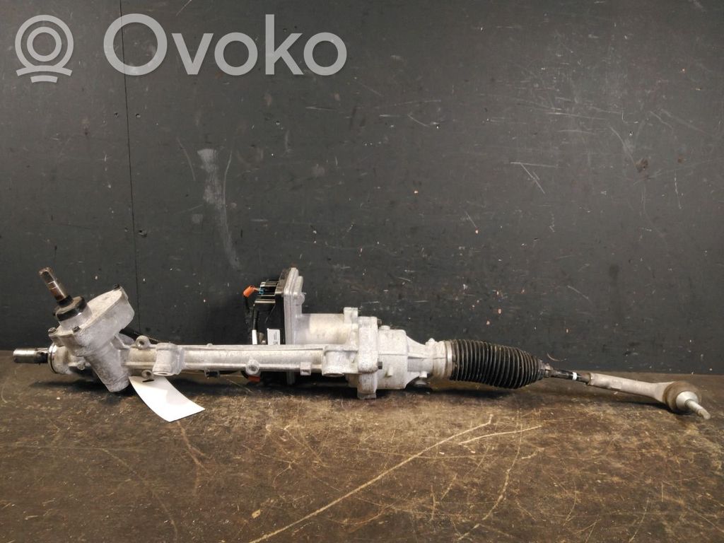 Tesla Model 3 Steering rack 