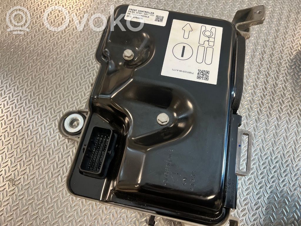 Tesla Model 3 Central body control module 