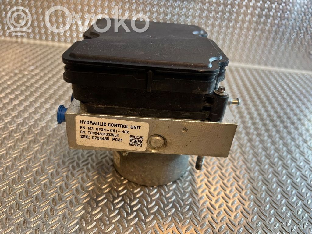 Tesla Model 3 ABS Pump 