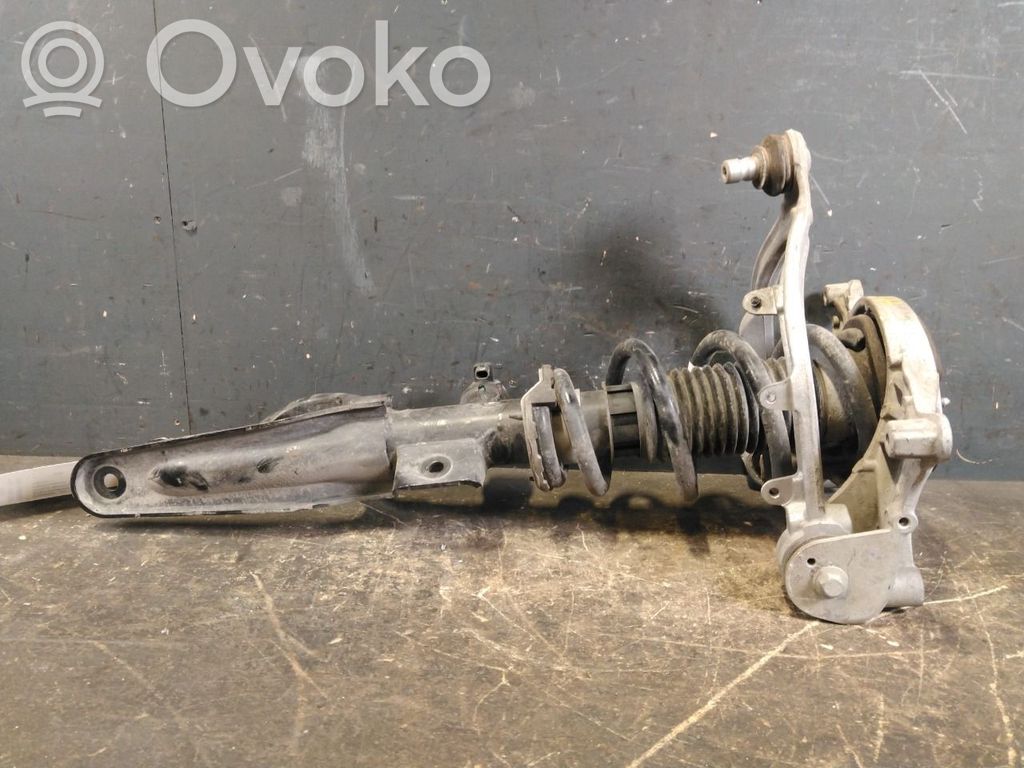 Tesla Model 3 Air suspension front shock absorber 