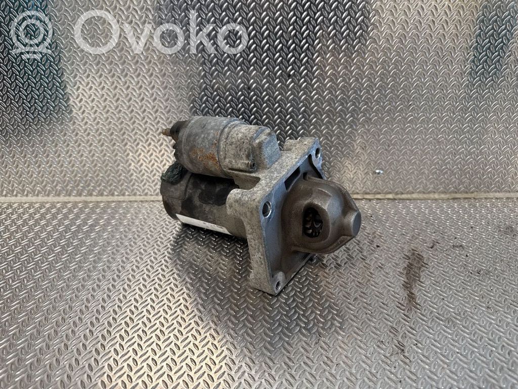 Motor de arranque   9674077280,9674077280
