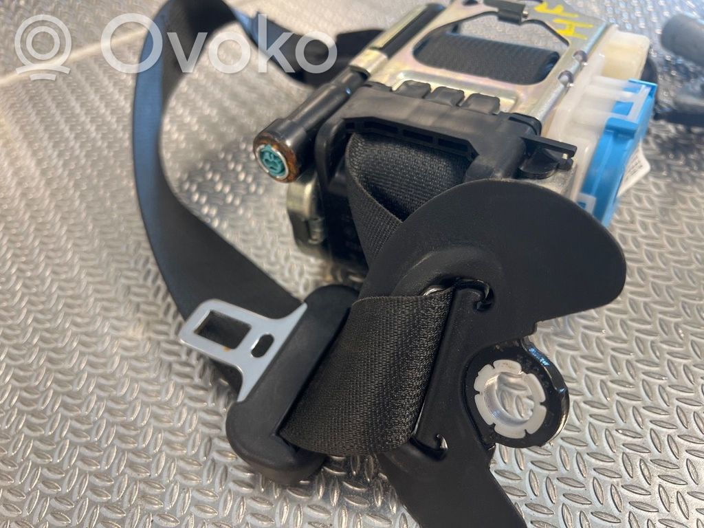 Tesla Model X Cinturón delantero 