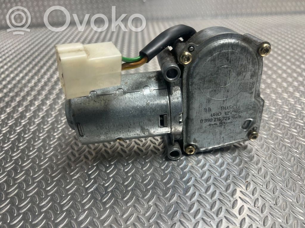 Mercedes-Benz G W461 W463 1st Gen Moteur d'essuie-glace