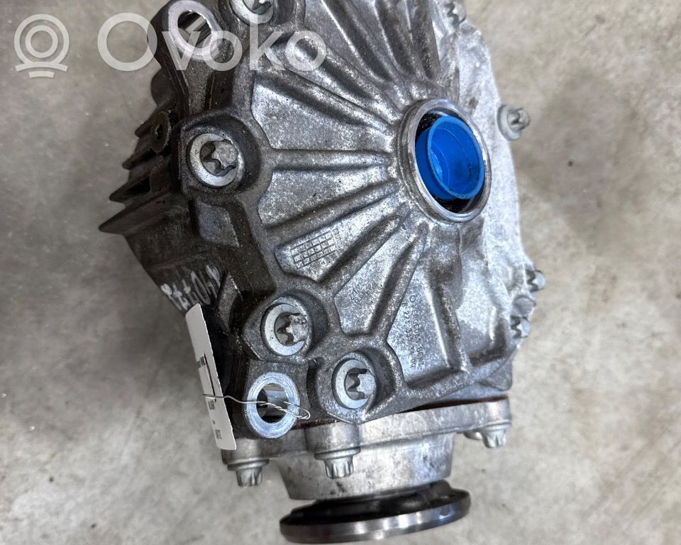 Mercedes-Benz E W213 Mechanizm różnicowy przedni / Dyferencjał 