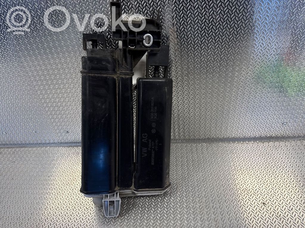 Skoda Superb B8 (3V) Radiator răcire A/C (condensor) 