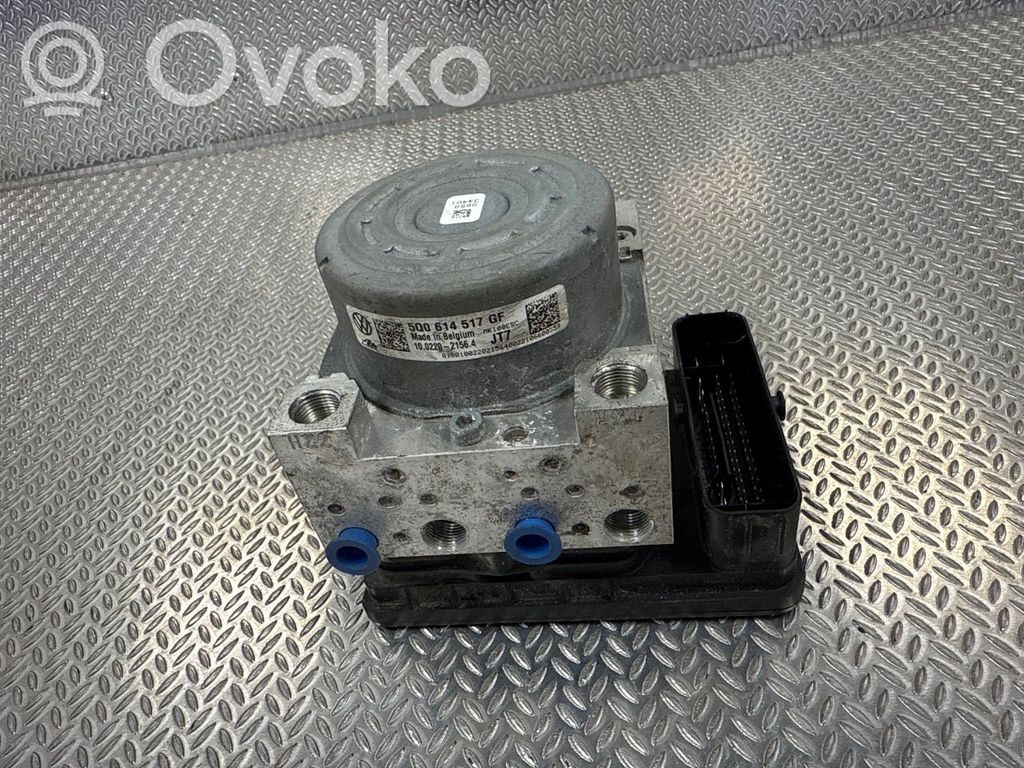 Pompa ABS   5Q0614517GF,5Q0614517GF