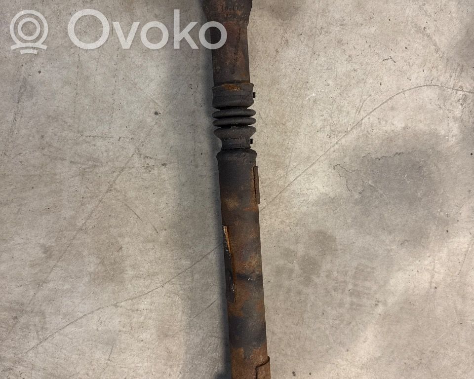 Toyota Hilux (AN10, AN20, AN30) Albero di trasmissione anteriore