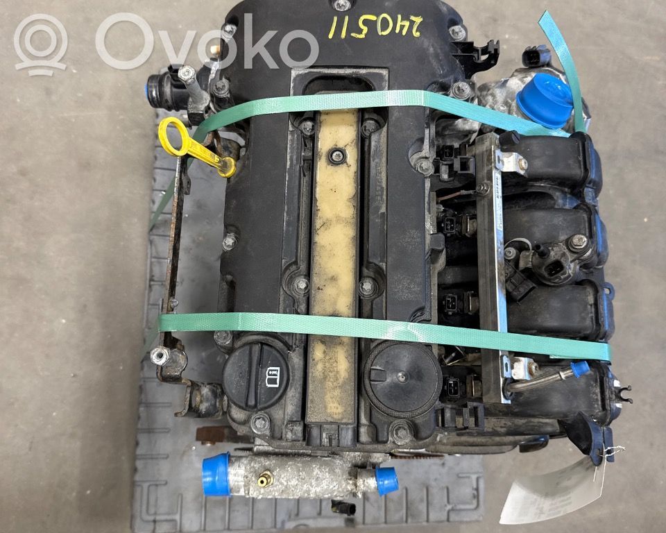 Opel Ampera Engine 