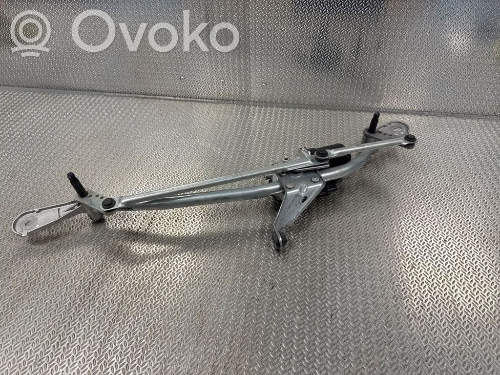 BMW i4 Tiranti del tergicristallo anteriore