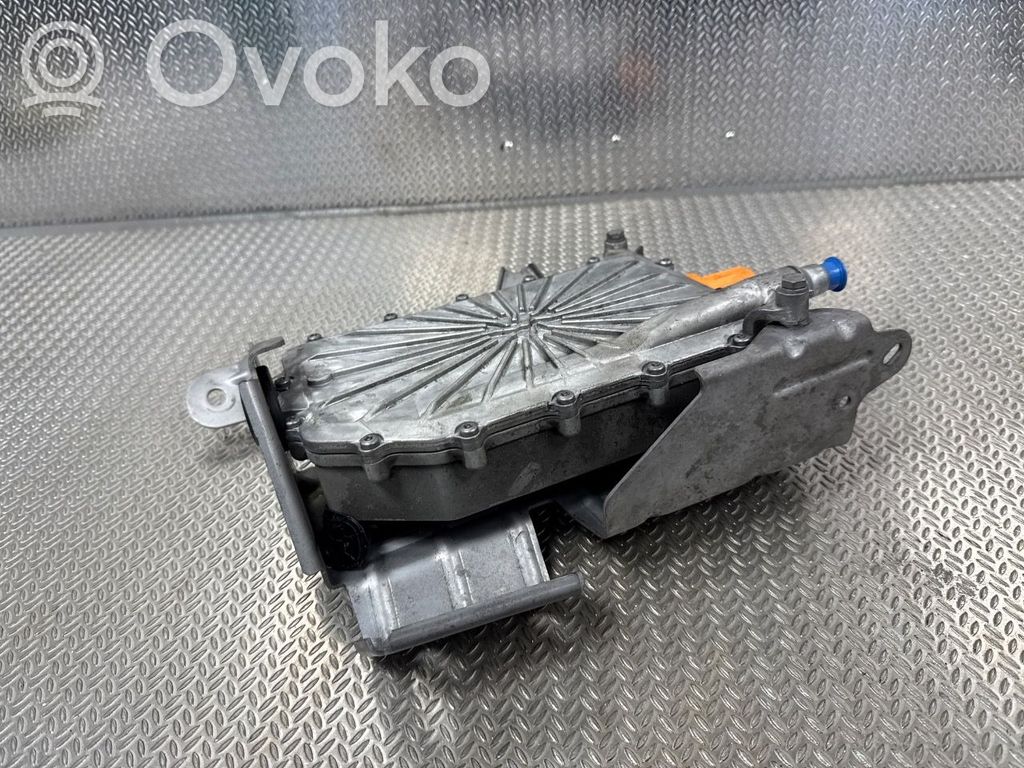 Supapă control încălzitor lichid răcire   64125B36BF9,64125B36BF9