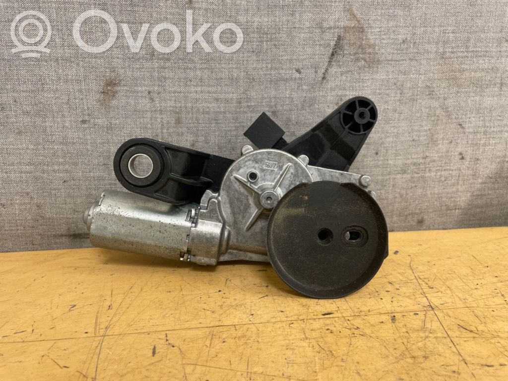 BMW 5 F10 F11 Motor ștergător lunetă 