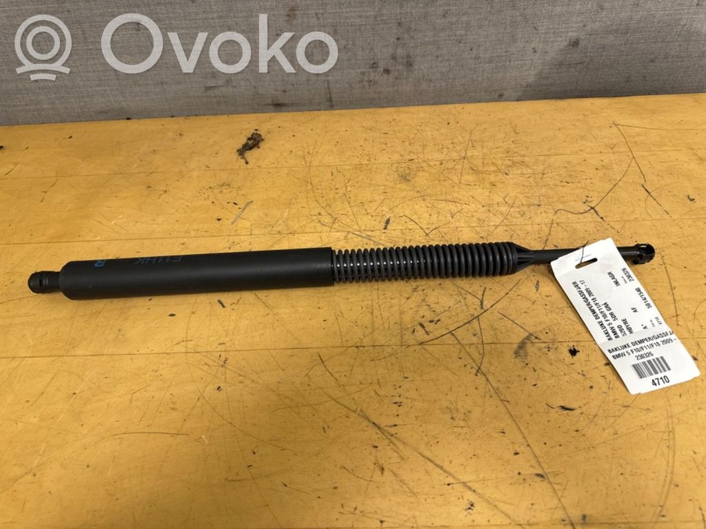 BMW 5 F10 F11 Takaluukun tuen kaasujousi 