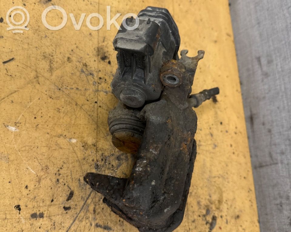 BMW 5 F10 F11 Pinza del freno posteriore