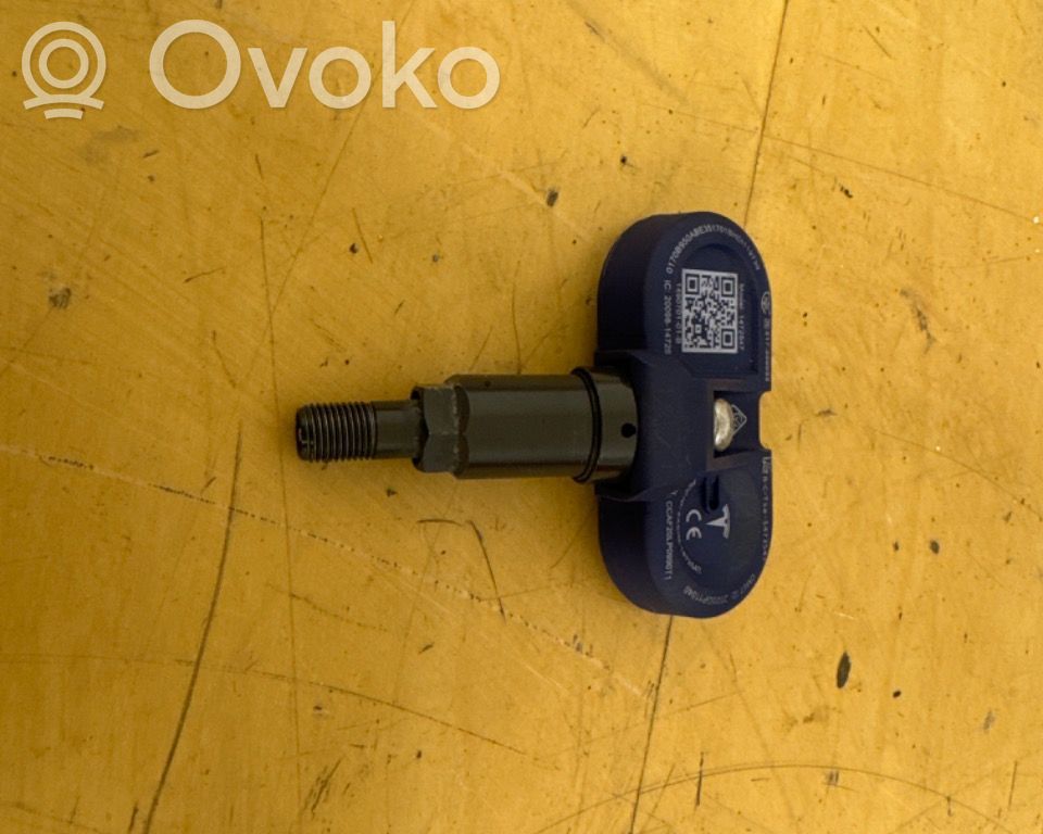 Tesla Model Y Sensor de presión del neumático 