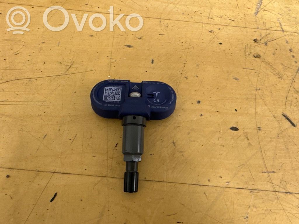 Tesla Model Y Sensor de presión del neumático 