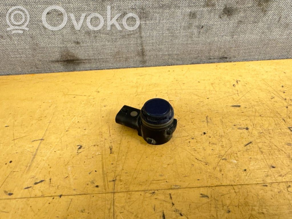 Tesla Model 3 Parking (PDC) sensor switch 