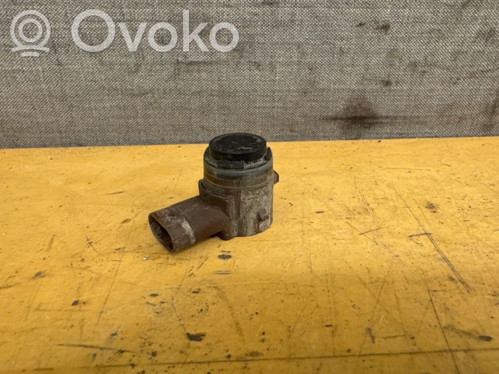 Tesla Model 3 Parking (PDC) sensor switch 