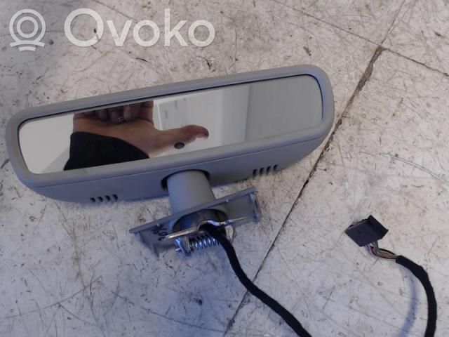 Espejo retrovisor (interior)   4E1857511B,4E1857511B