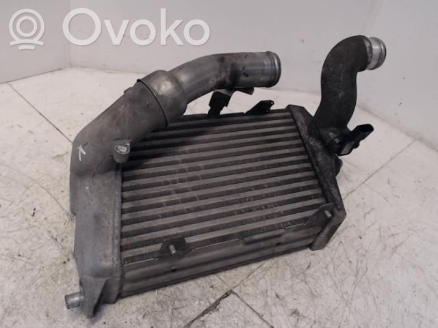 Audi A8 S8 D3 4E Intercooler radiator 