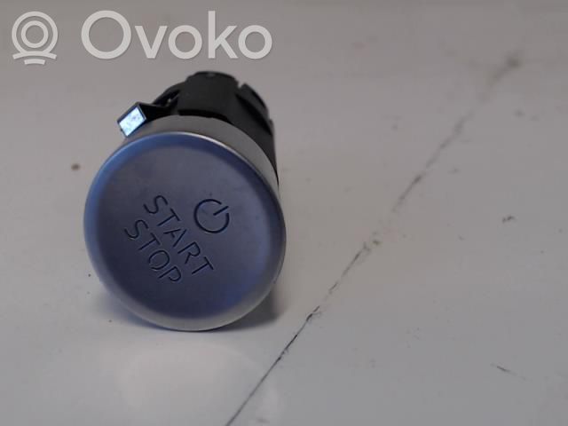 Audi A3 S3 8V Engine start stop button switch 