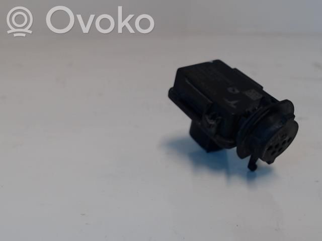 Tesla Model S Sensor 