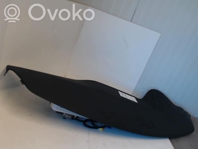 Tesla Model X Panelė 