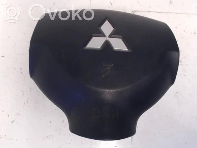 Mitsubishi Outlander Airbag dello sterzo