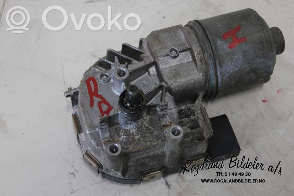 Ford S-MAX Moteur d'essuie-glace