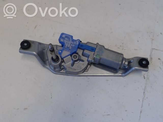 Subaru Impreza III Wischermotor Heckscheibe