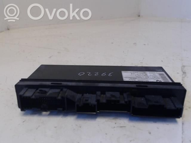 Central body control module   61359168833,5WK49111C,61359176069,5WK49111C,61359168833,61359176069
