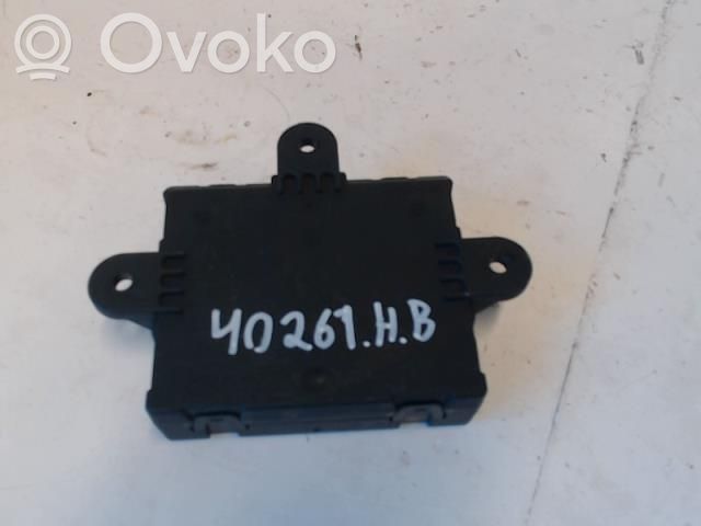 Ford S-MAX Centralina/modulo portiere 