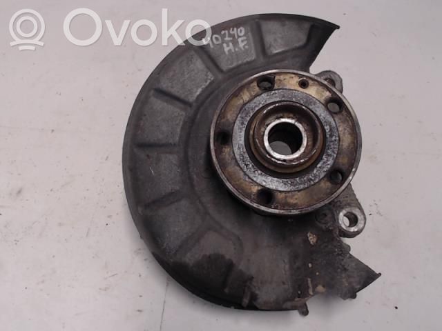 Achsschenkel vorne   3C0407254F,3C0407254F