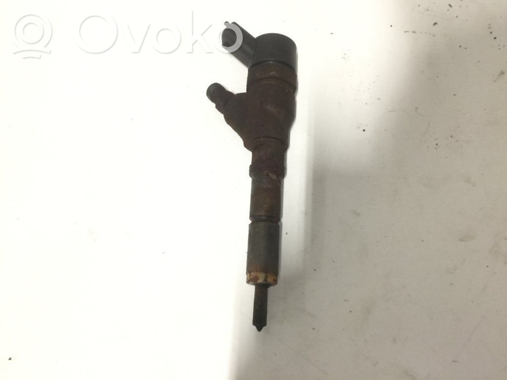 Peugeot 406 Fuel injector 