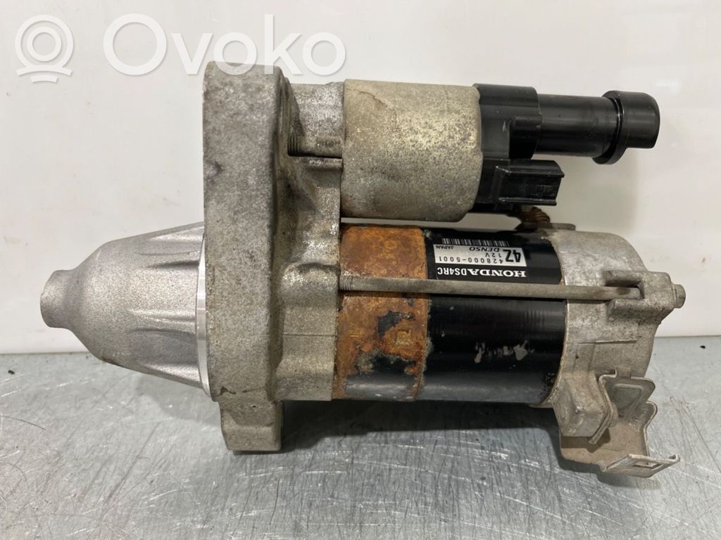 Electromotor   31200RNAA01,DS4RC,DS4RC,31200RNAA01,4280005001,DS4RC