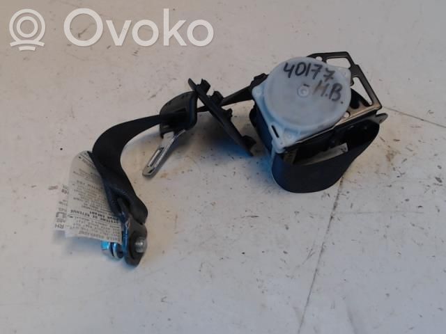 Subaru Outback Cinturón trasero 