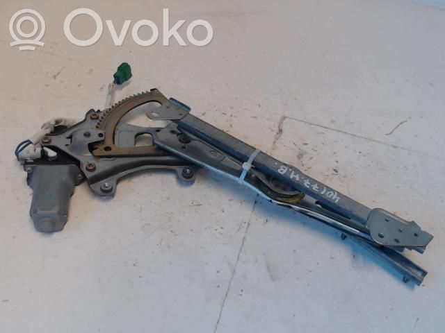 Subaru Outback Podnośnik szyby drzwi z silniczkiem 