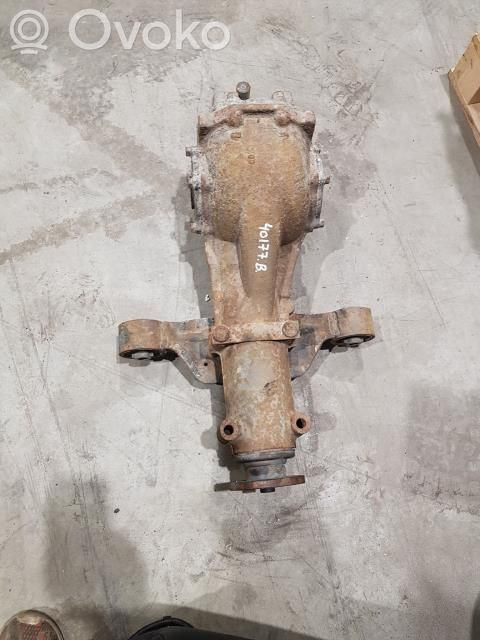 Subaru Outback Grinda punții spate 