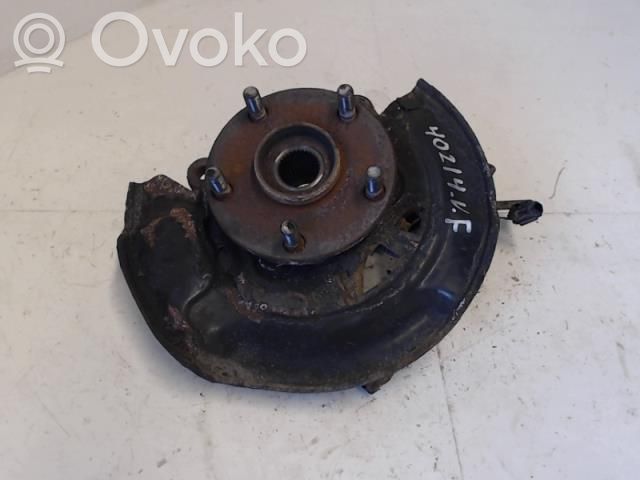 Toyota RAV 4 (XA30) Fuso a snodo con mozzo ruota anteriore