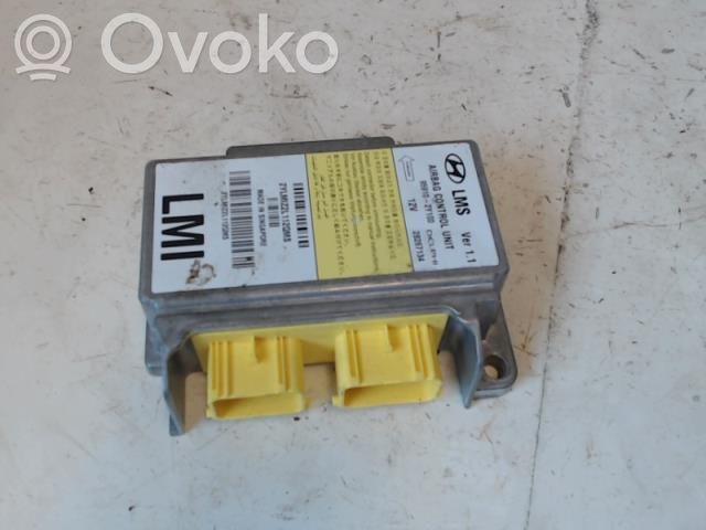 Hyundai ix35 Unitate/modul control ABS 